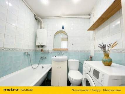 3 pokoje I Balkon I 1 piętro I Nowy Bytom