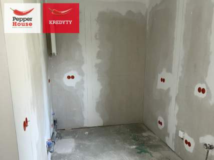 3 pokoje po remoncie Balkon Piwnica