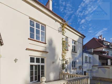 Biuro do wynajęcia Żoliborz 700m2