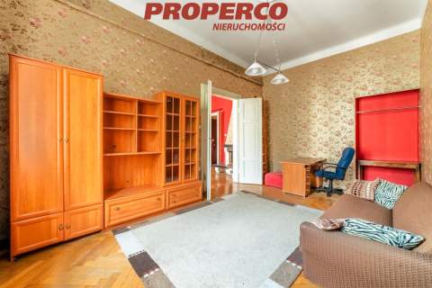 Apartament 92,57 m2 Centrum, Żeromskiego