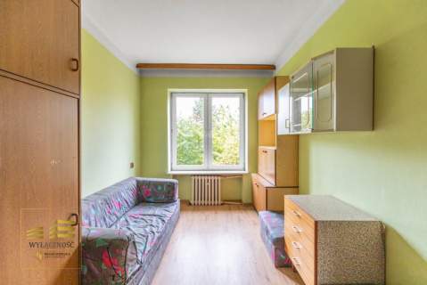 Dom pod inwestycję centrum