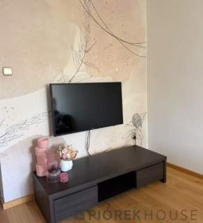2-pokojowe mieszkanie na Mokotowie