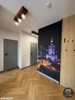 NOWOCZESNY APARTAMENT 2 SYPIALNIE 2 BALKONY