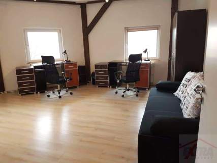 Mieszkanie inwestycyjne 99,37 m 4 pokoje Centrum Szczecina
