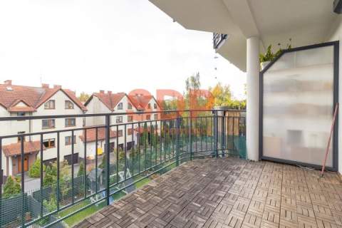 Wyjątkowe mieszkanie z tarasem 84,46 m2 Łódź Górna