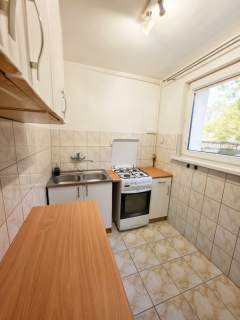 3 pokoje - dużo zieleni - balkon - przestronne