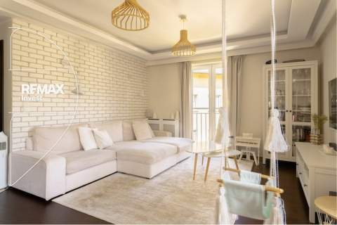 Ustroń centrum dwupoziomowy apartament 102 m