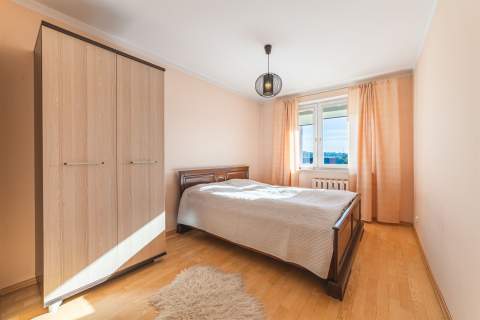 Mieszkanie 4 pok, 74,9m2, Barwinek