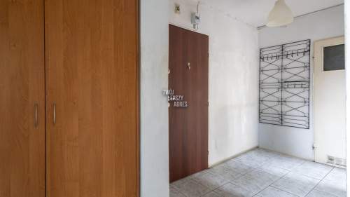 3 pok, balkon,parter, widok na zieleń-Kozłówek