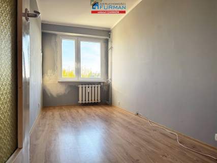 Mieszkanie na sprzedaż, 48,16 m2, Trzcianka