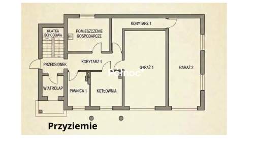 Duży dom z potencjałem Bochnia Krzęczków 243 m , działka 966...