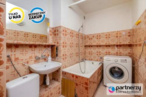 3 pokoje z balkonem