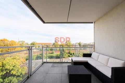 2 pokoje balkon 9,4 m2 6. piętro z windą 2018 r. Szczepin