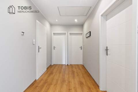 Przytulny dom dla rodziny w Skórzewie 220 m2
