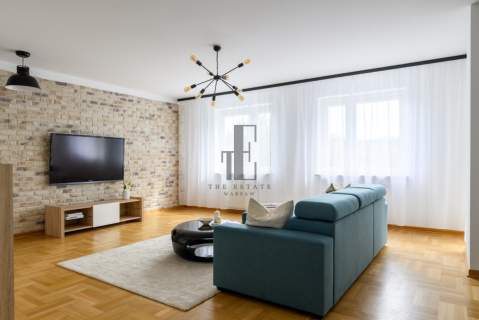 120 m 150 m od Metra Natolin 2 loggie