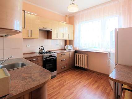 Mieszkanie 2 pokojowe, duży balkon