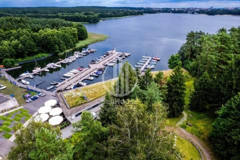 Apartament VIDOK Kimatyzacja Jezioro Ukiel - Olsztyn
