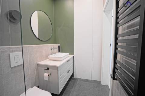Mieszkanie do wynajęcia, 43 m2, Katowice