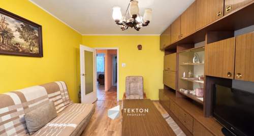 Dwustronne Balkon 2. piętro Syberka
