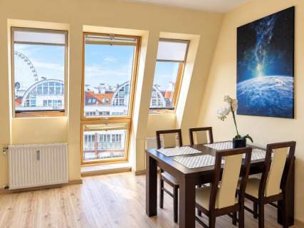 Mieszkanie na sprzedaż, 67,02 m2, Kołobrzeg