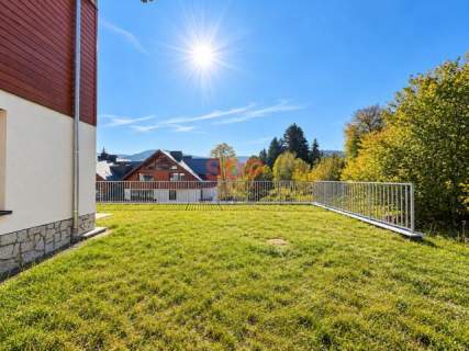 Apartament z potencjałem SPA - taras 46,47 m2