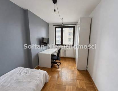 Mieszkanie na sprzedaż, 77,62 m2, Warszawa