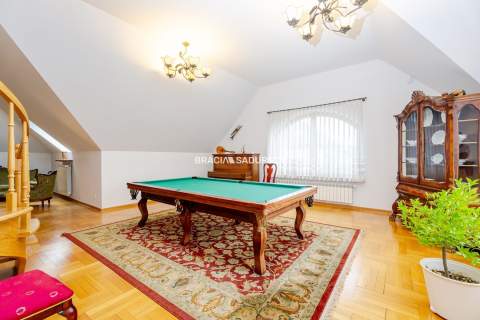 Wyjątkowy Dom Premium 370m z Ogrodem/Modlniczka