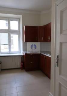 Śródmieście lokal biurowy 201,14m2 do wynajęcia