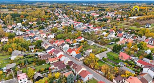 Wyremontowany dom parterowy 73 m w Oleśnicy