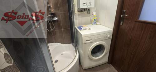 3 pokoje I piętro balkon piwnica Bytom Szombierki