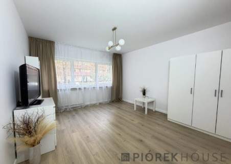 3-pokojowe mieszkanie na Woli