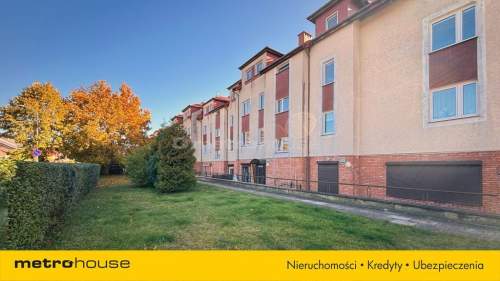 2-pokojowe nowoczesne mieszkanie nad morzem