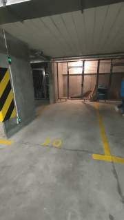 2 pokoje Osiedle Marina Garaż schowek