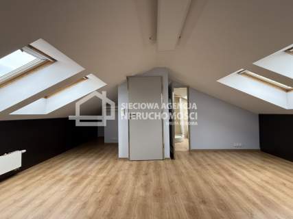 Lokal biurowy na wynajem Gdańsk Karczemki