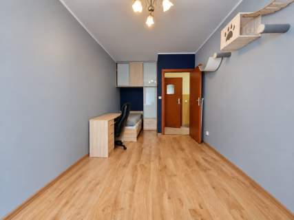 2 pok, ok. 52 m2, ul. Zalesie, Ruczaj