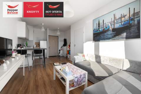 34m2 Gdańsk Lawendowe Wzgórze