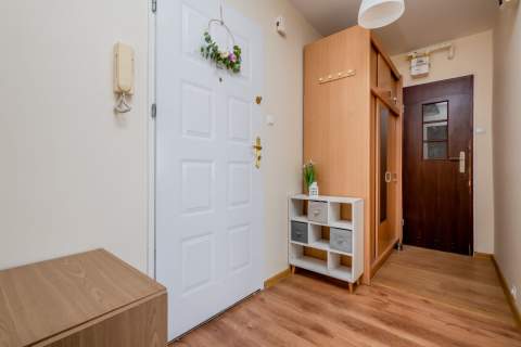 Mieszkanie 2 pokojowe 32,30m2 ul.Waszyngtona