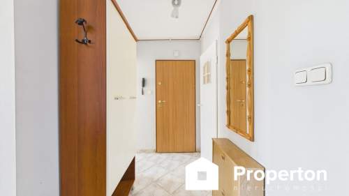 2 pokoje balkon Przyczółek Grochowski