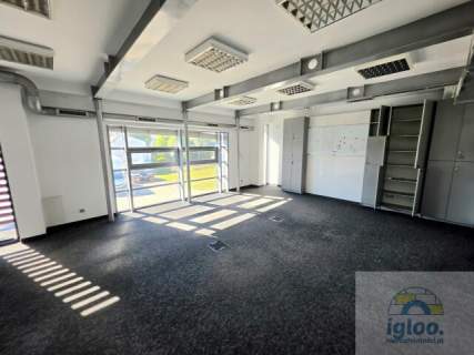 Obiekt Usługowy - Wynajem - Kielce - Białogon - 500m2