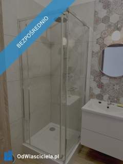 Wynajmę mieszkanie nowe 32 m2