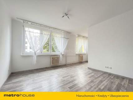 3 pokoje I Balkon I 1 piętro I Nowy Bytom