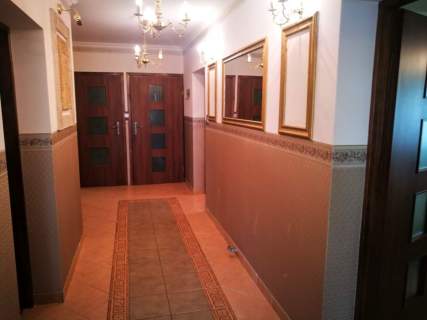 Mieszkanie do wynajęcia, 110 m2, Gniezno