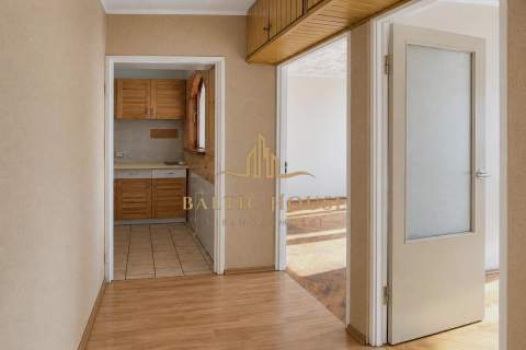 2 Pokoje 38 m2 Balkon Inwestycja Przymorze Małe