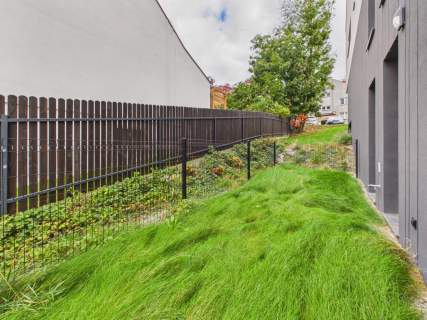 Prądnik Biały 3 pokoje i 58 m ogródek balkon duża gard