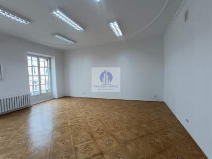 Śródmieście biuro 130 m2 do wynajęcia