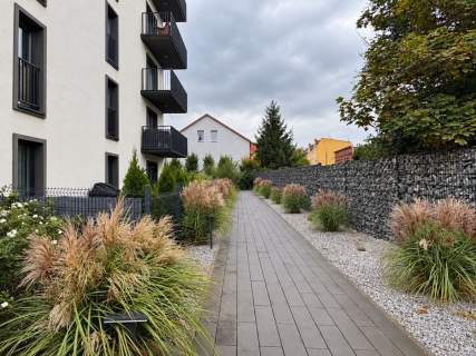 Dopracowane w każdym detalu 60 m Gliwice