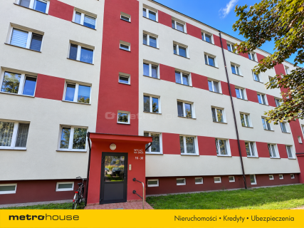 2-pokojowe mieszkanie na sprzedaż w Rypinie