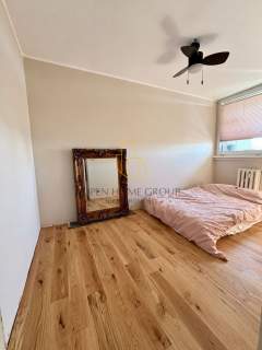 2 pok 34m Balkon Stan b.dobry