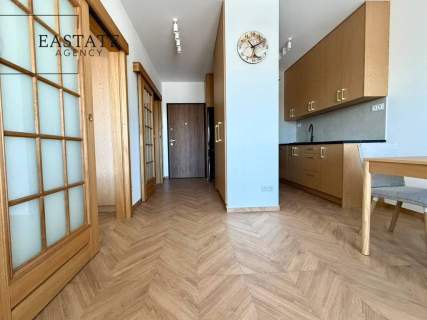 Nowa inwestycja Pierwszy najem 2 pokoje