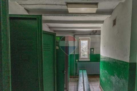 Hala przemysłowa 373 m2 Klwatka Królewska przy trasie DK 12